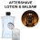 Aftershave - Vanilla XXX Unisex