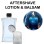 Aftershave - Bad Prince Blue Elixir Men
