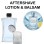 Aftershave - Terra Spirit Ice Men