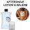 Aftershave - Sandalwood 33 Unisex