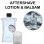 Aftershave - Pure Salis pour homme