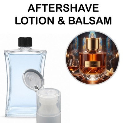 Aftershave - Angelic Night Unisex