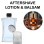 Aftershave - Angelic Night Unisex