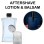 Aftershave - Bleu de Prestige Exclusive Men