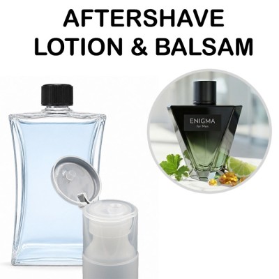 Aftershave - Enigma for men