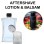 Aftershave - Black Code SPORT Men