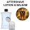 Aftershave - Victorious V Elixir Man