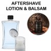 Aftershave - Lion Elixir Man