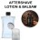 Aftershave - Lion Elixir Man