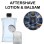 Aftershave - Master Battle Beyond for Men