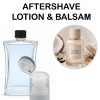 Aftershave - Vanilla Powder Unisex