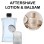 Aftershave - Vanilla Powder Unisex