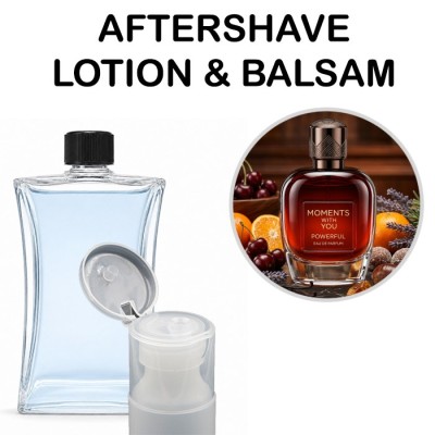 Aftershave - Moments With You Powerful Men