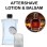 Aftershave - Moments With You Powerful Men