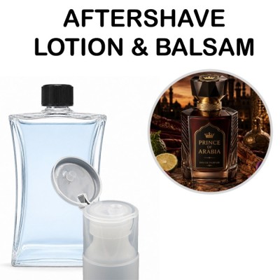 Aftershave - Prince Of Arabia Men