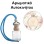 Αρωματικό Αυτοκινήτου 4ml - Anais X2 Women