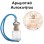 Αρωματικό Αυτοκινήτου 4ml - Mademoiselle for Women