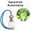 Αρωματικό Αυτοκινήτου 4ml - Green Apple for Her