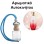 Αρωματικό Αυτοκινήτου 4ml - Aroma Flower Femme