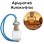 Αρωματικό Αυτοκινήτου 4ml - Terra Spirit Men