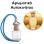 Αρωματικό Αυτοκινήτου 4ml - NAIROBI for women