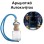 Αρωματικό Αυτοκινήτου 4ml - Noctis Homme Men