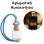 Αρωματικό Αυτοκινήτου 4ml - Palatino Jasmin Pour Femme