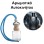 Αρωματικό Αυτοκινήτου 4ml - Iron Spirit Men