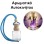 Αρωματικό Αυτοκινήτου 4ml - Majestic Femme