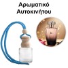 Αρωματικό Αυτοκινήτου 4ml - Is Women