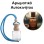 Αρωματικό Αυτοκινήτου 4ml - Mountain Wood Men