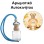 Αρωματικό Αυτοκινήτου 4ml - Poetic Charm Women