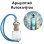 Αρωματικό Αυτοκινήτου 4ml - Aqua Prime Women