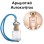 Αρωματικό Αυτοκινήτου 4ml - Muse Élégante Women