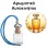Αρωματικό Αυτοκινήτου 4ml - Aroma Summer Women