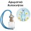 Αρωματικό Αυτοκινήτου 4ml - Pure Aqua For Her