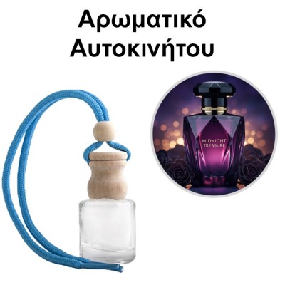 Αρωματικό Αυτοκινήτου 4ml - Midnight Treasure Women