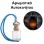 Αρωματικό Αυτοκινήτου 4ml - Élite Homme Intense