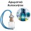 Αρωματικό Αυτοκινήτου 4ml - Deep Wave pour Homme