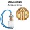 Αρωματικό Αυτοκινήτου 4ml - 221 Exclusive Femme