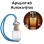 Αρωματικό Αυτοκινήτου 4ml - Master Scent For Him