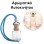 Αρωματικό Αυτοκινήτου 4ml - Elegance Poudree Women