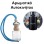 Αρωματικό Αυτοκινήτου 4ml - Palatino Black Unisex