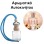 Αρωματικό Αυτοκινήτου 4ml - Master Scent For Her