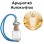 Αρωματικό Αυτοκινήτου 4ml - Soleil Opal Unisex