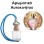 Αρωματικό Αυτοκινήτου 4ml - Lucky Charm Women