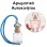 Αρωματικό Αυτοκινήτου 4ml - Luminous Crystal Women