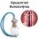 Αρωματικό Αυτοκινήτου 4ml - 221 Sensual Femme