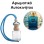 Αρωματικό Αυτοκινήτου 4ml - Azzurro Mare Unisex
