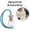 Αρωματικό Αυτοκινήτου 4ml - This is You For Women